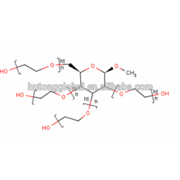 Methyl Gluceth-20 / 68239-42-9